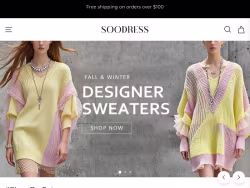 Soodress