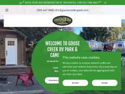 Goosecreekrvpark