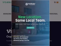 Path-finder