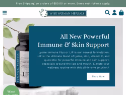 Wisewomanherbals