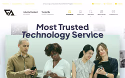 Ga-techs