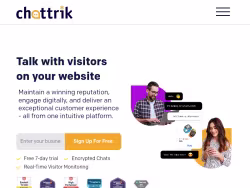 Chattrik