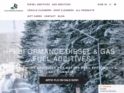 Puremotoringproducts