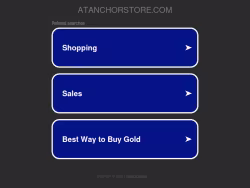 Atanchorstore
