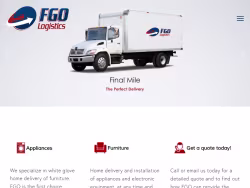 Fgologistics