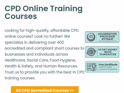 Hlonlinetraining