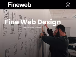 Finewebdesign