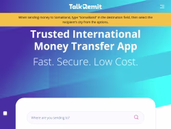 Talkremit