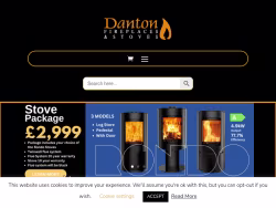 Dantonfireplaces