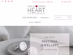 Holduponheart