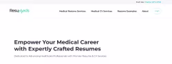 Resumeds