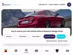 Researchgarage