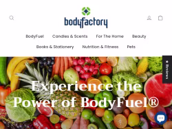 Bodyfactory