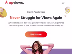 Upviews