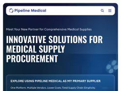Pipelinemedical