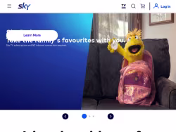 Sky
