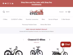 Cyclerie