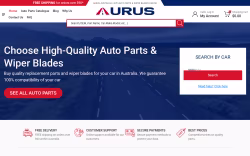 Aurus