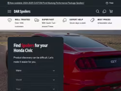 Darspoilers