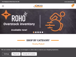 Dmehub