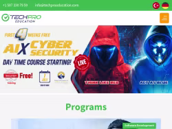 Techproeducation