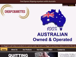 Cheapcigarettes