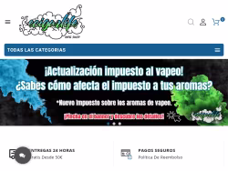 Ecigarlife
