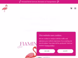 Flamingorides
