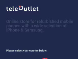 Teleoutlet