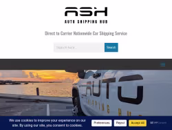 Autoshippinghub