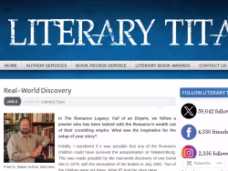 Literarytitan