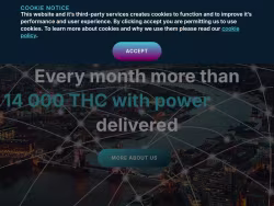 Coanetwork