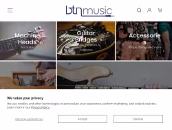Btnmusic