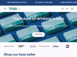 Tend2