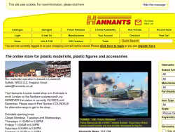 Hannants