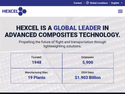 Hexcel