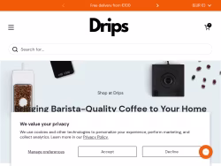 Hidrips