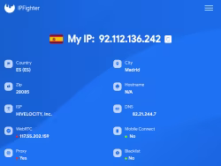 Ipfighter