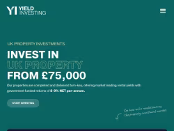 Yieldinvesting