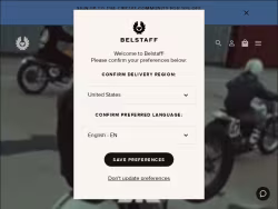 Belstaff