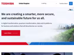 Toshiba