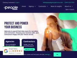 Peoplegroupservices