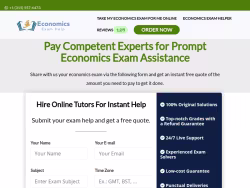 Economicsexamhelp