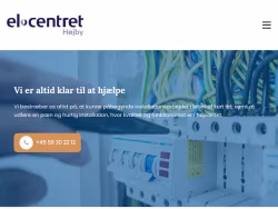El-centret