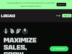 Golocad