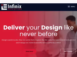 Infinixenterprises