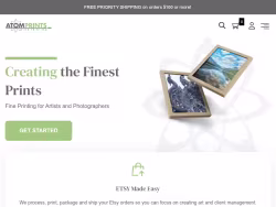 Atomprints