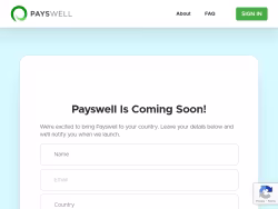 Payswell