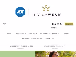 Invisawear
