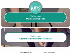Lunamedical